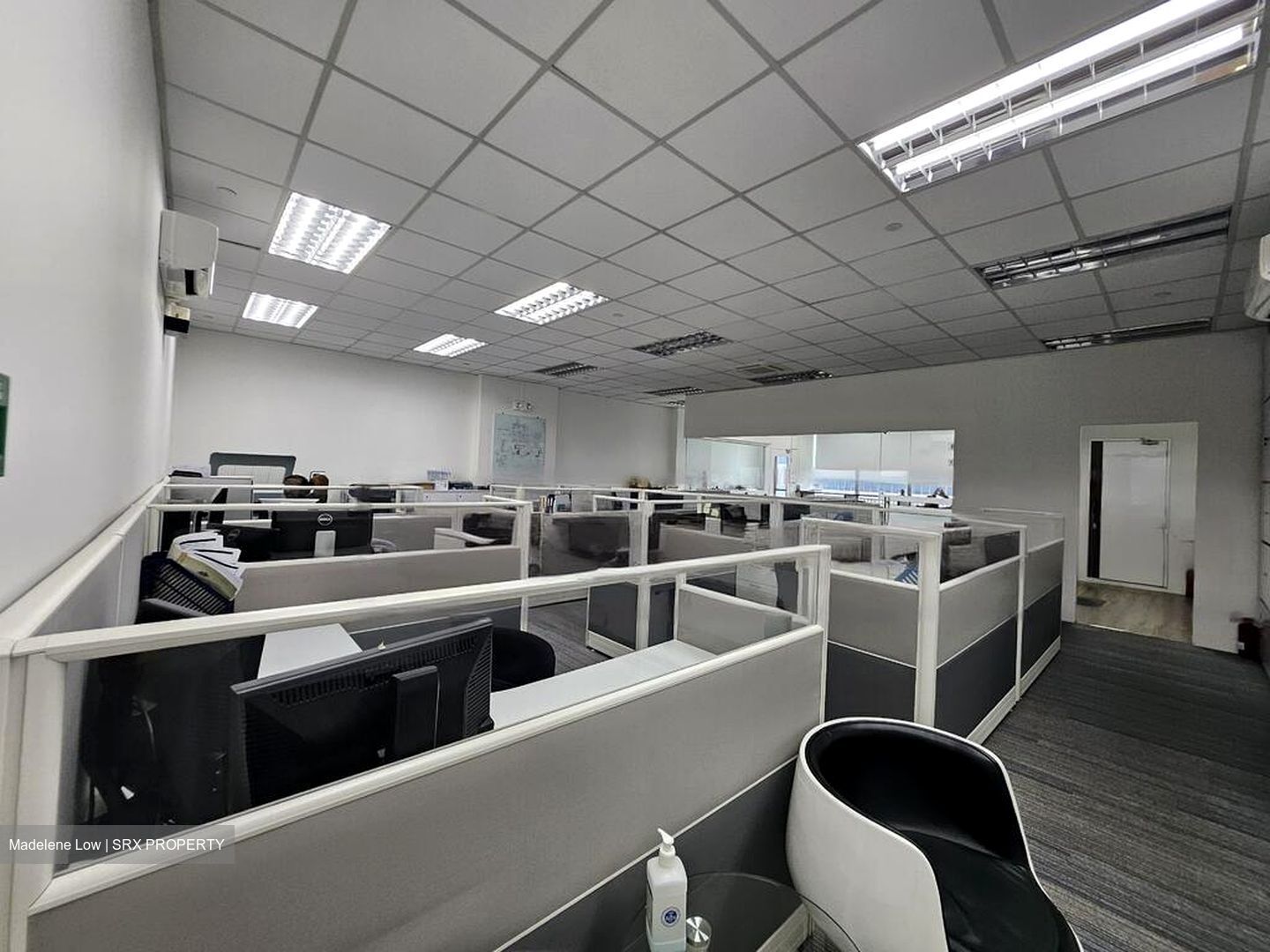 One Commonwealth (D3), Factory #464403511